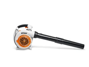 stihl bg 86 blower 1