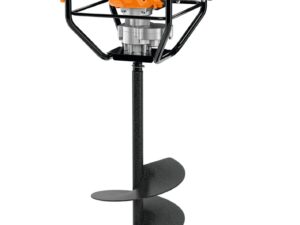 stihl bt 230 earth auger 1