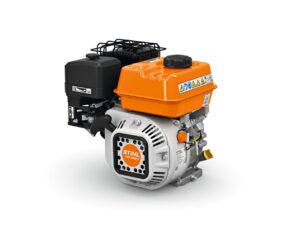 stihl ehc 605 s petrol engine 1