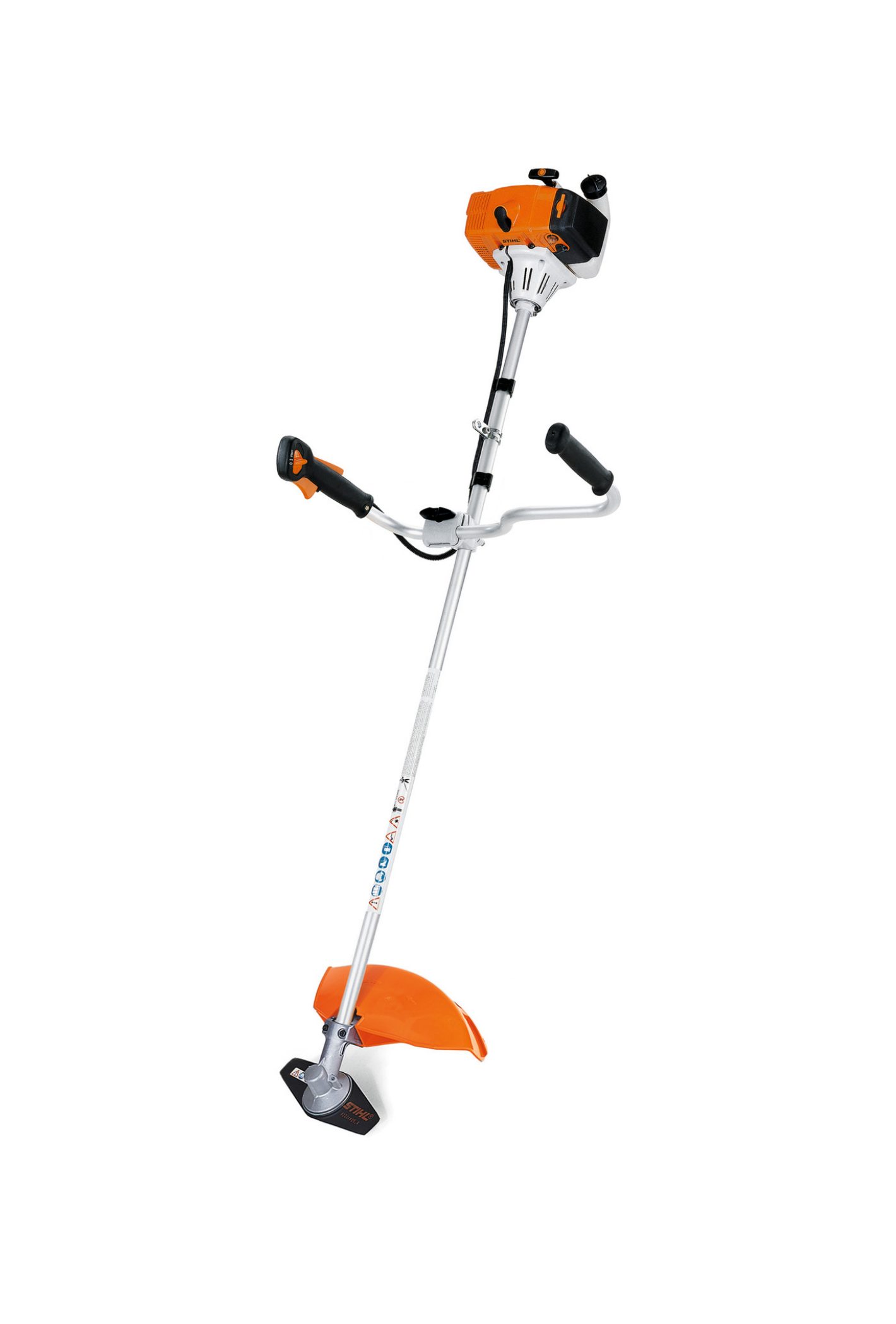 stihl fs 120 brushcutter stihl fs 120 brushcutter
