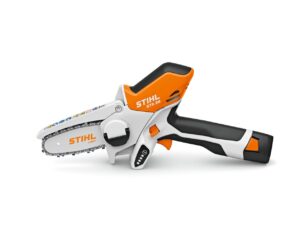 stihl gta 26 2 chainsaw