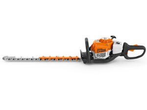 stihl hs 82r hedge trimmer 1