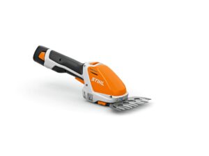 stihl hsa 26 hedge trimmer 1