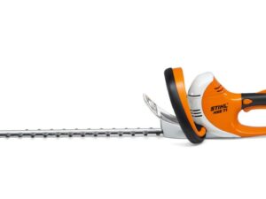 stihl hse 71 hedge trimmer