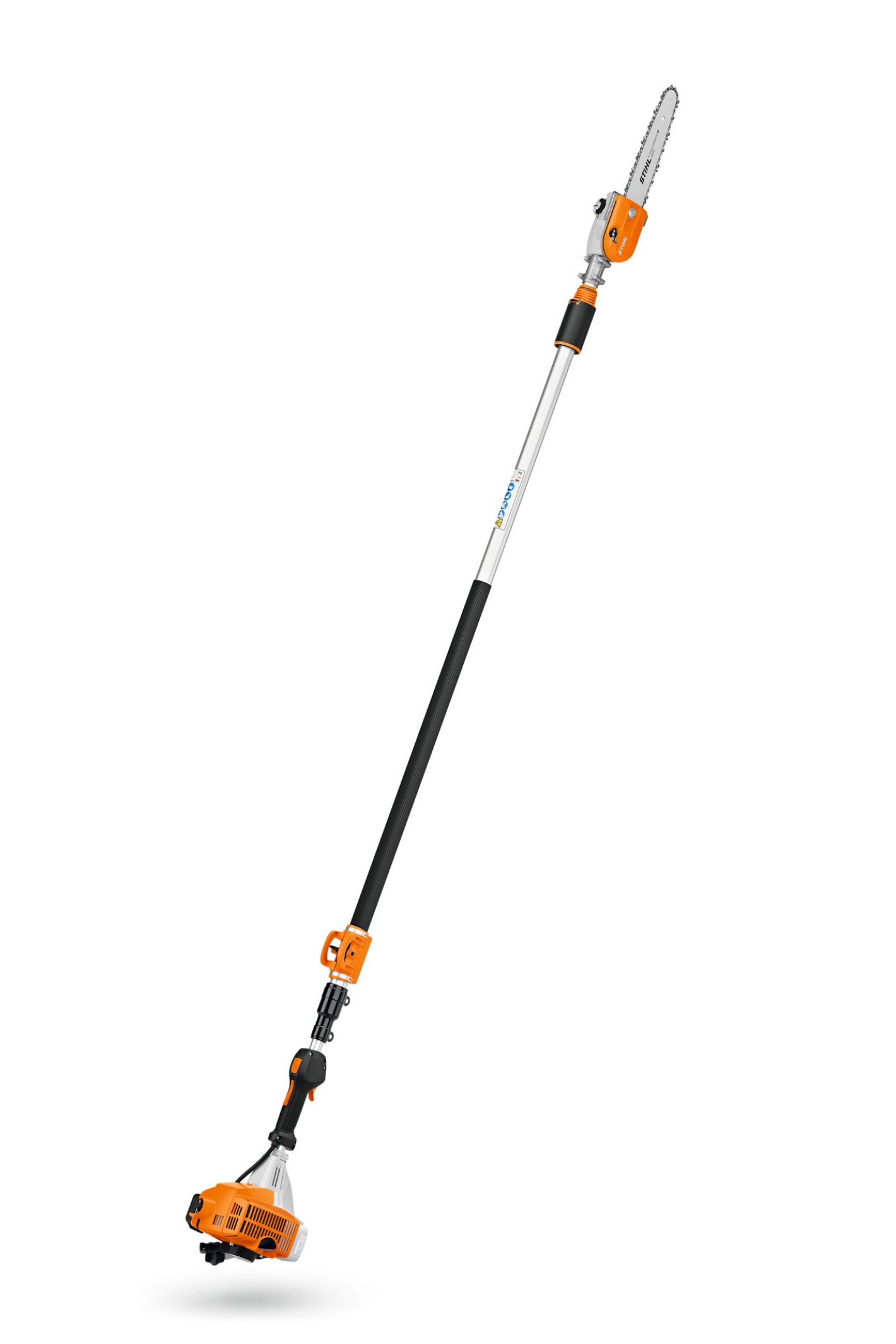 stihl ht 75 pole pruner 1 stihl ht 75 pole pruner 1