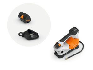 stihl koa 20 tyre inflator 1