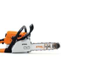 stihl ms 230 chainsaw