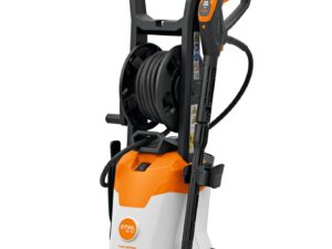 stihl re 100 plus pressure washer 1