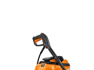 stihl re 105x pressure washer 1