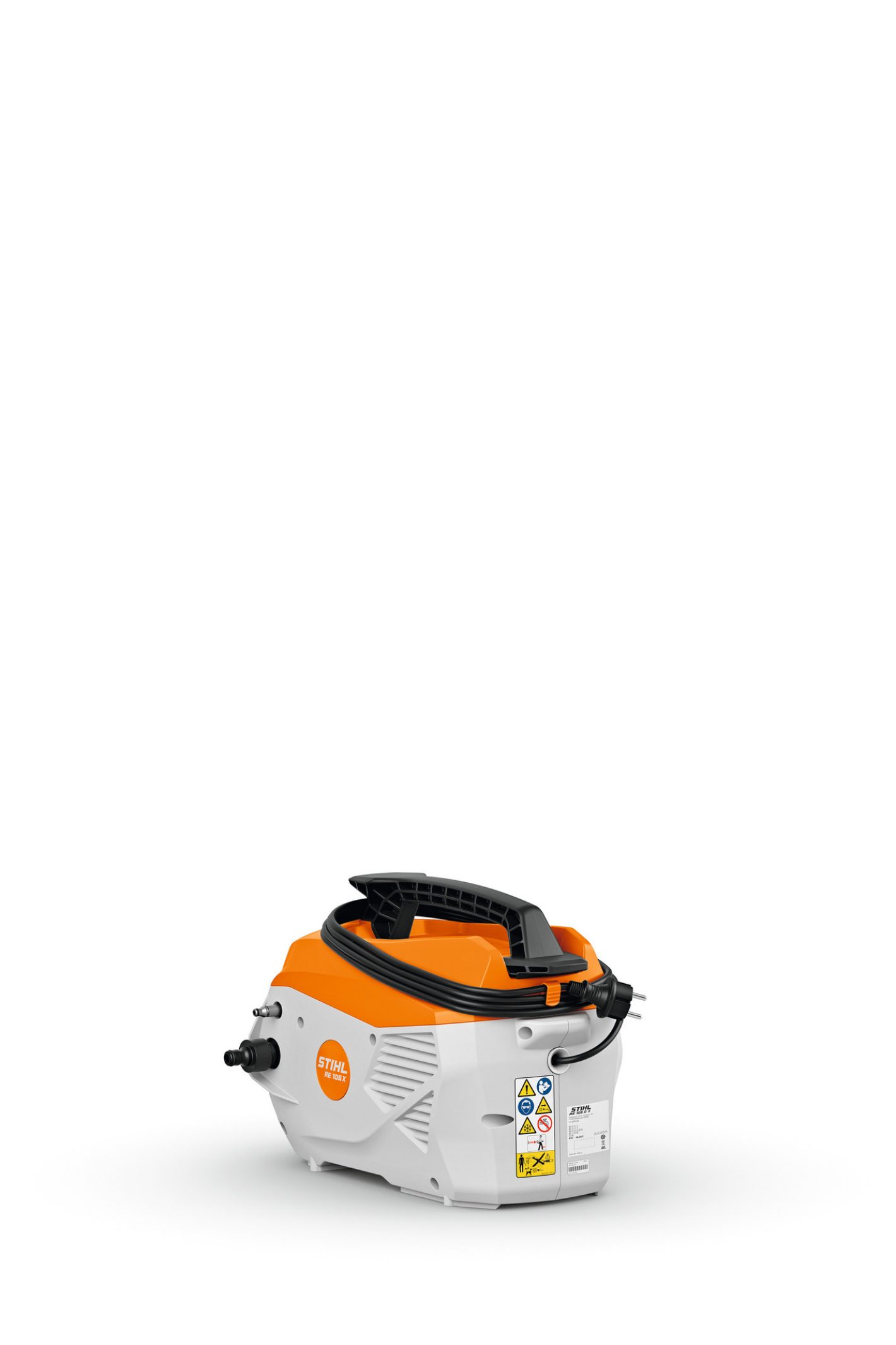 stihl re 105x pressure washer 3 stihl re 105x pressure washer 3