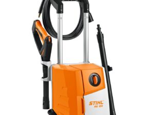 stihl re 120 pressure washer 1
