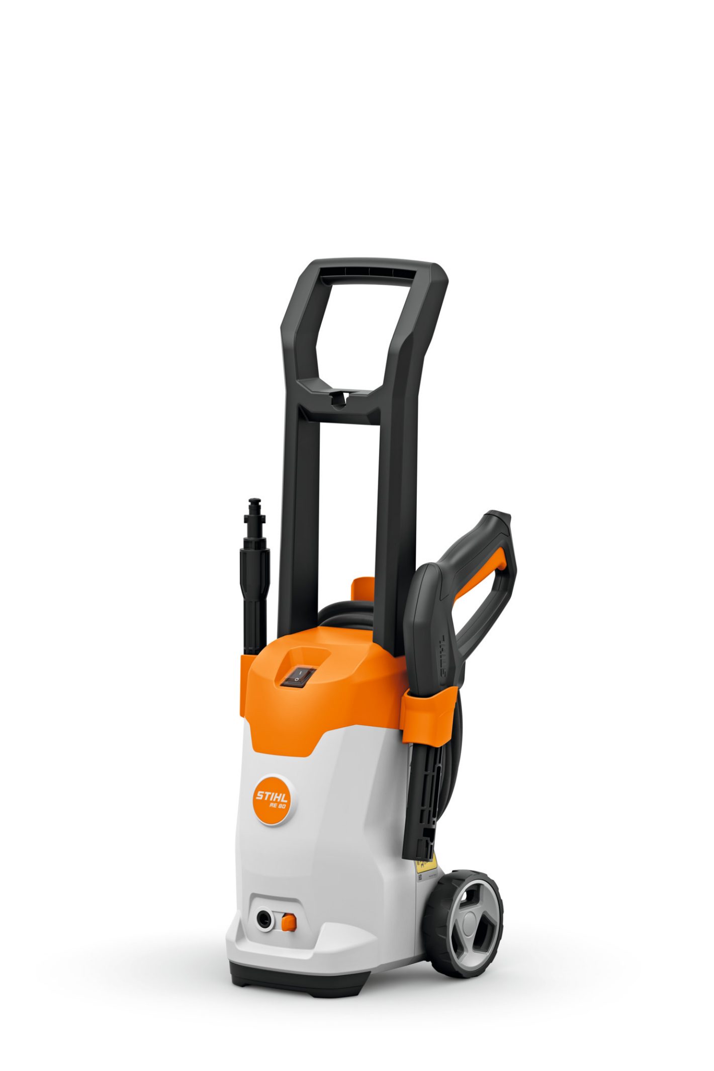 stihl re 80 pressure washer 1 stihl re 80 pressure washer 1