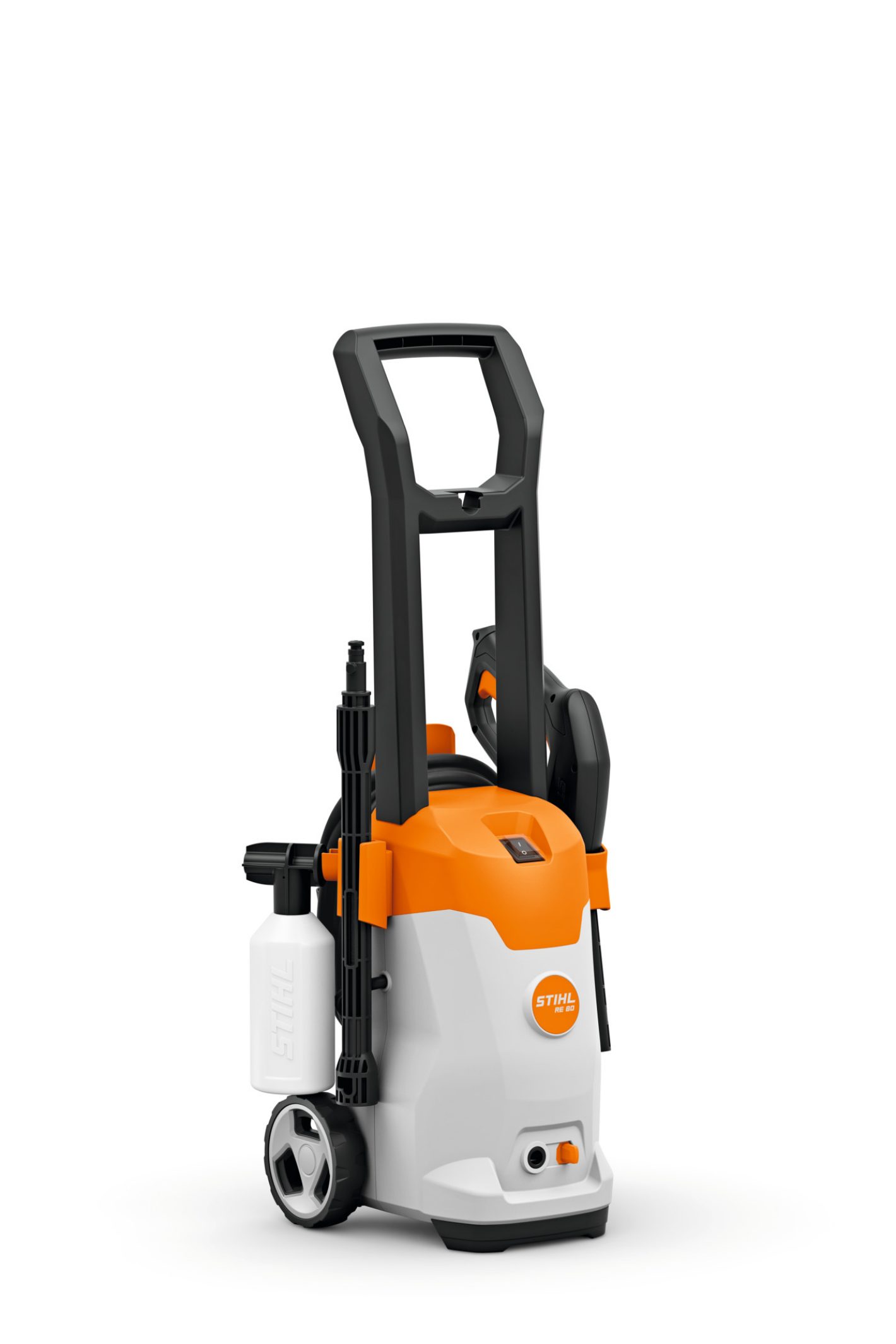 stihl re 80 pressure washer 2 stihl re 80 pressure washer 2