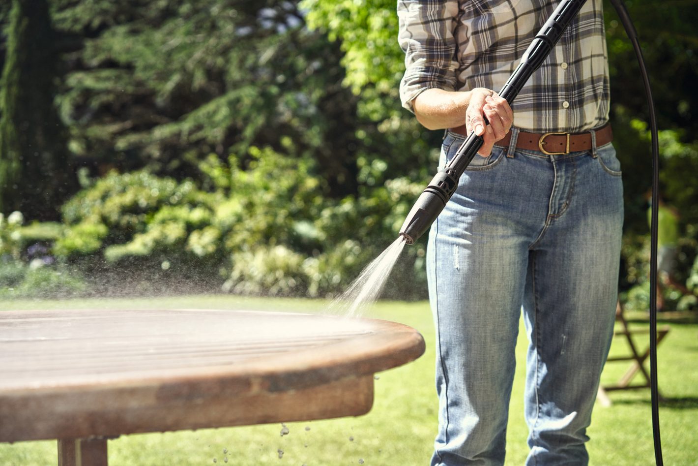 stihl re 80 pressure washer 4