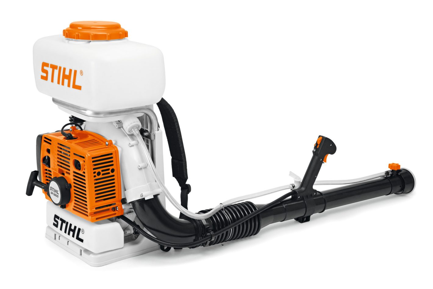 stihl sr 5600 sprayer mist blower stihl sr 5600 sprayer mist blower