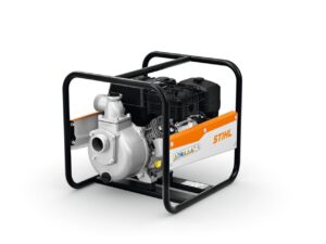 stihl wp 300 water pump 1