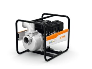 stihl wp 600 water pump 1