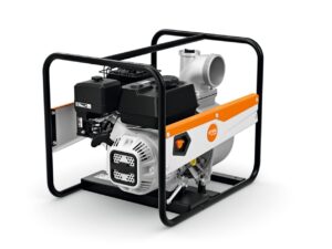 stihl wp 900 water pump 1
