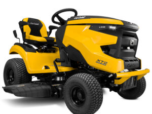 cub cadet lx 42