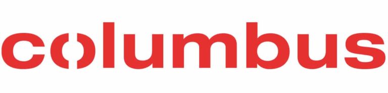 columbus social media