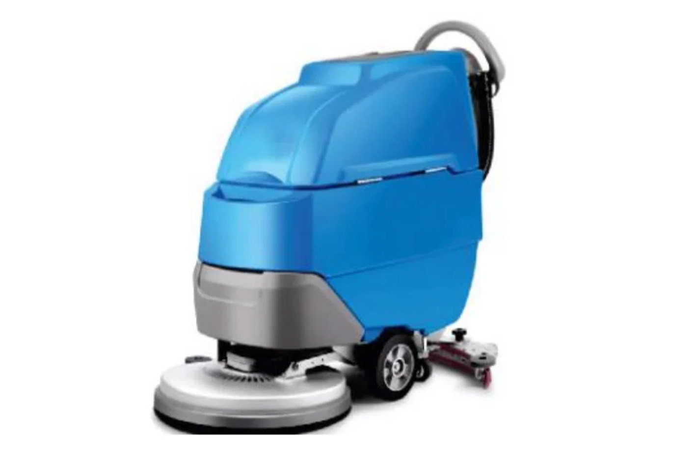 Scrubber Dryers